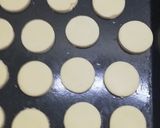Foto del paso 4 de la receta: Alfajores maizena sin gluten con stevia (un éxito)
