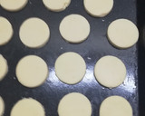 Foto del paso 4 de la receta: Alfajores maizena sin gluten con stevia (un éxito)