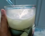 Foto langkah ke 5 dari resep Es Ngopi Jelly Tasya Farasya.