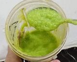 A picture of step 4 of Keri Ki Chutney.