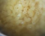 मैकरॉनी रायता(macaroni raita recipe in hindi) रेसिपी चरण 1 फोटो