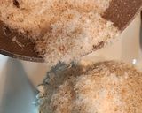 Foto langkah ke 1 dari resep Coconut Butter Cookies.