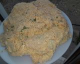 Foto del paso 5 de la receta: Milanesa de Pata/Muslo DESHUESADO