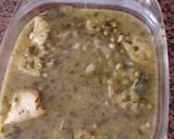 Foto del paso 3 de la receta: Merluza en Salsa Verde