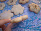 Galletítas clásicas