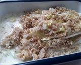Sig's Hearty Chinese Leaf recipe step 3 photo