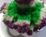 Foto langkah ke 9 dari resep Bikang Mawar.