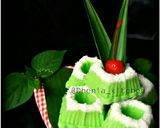 Foto langkah ke 7 dari resep Putu ayu lembut🍀.