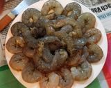 Hình bước làm 3 của món Lẩu Hải Sản
