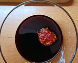 Φωτογραφία βήματος 8 της συνταγής Arroz Chaufa (Περουβιανό τηγανητό ρύζι) C&G