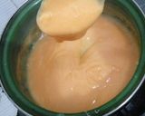 Foto langkah ke 5 dari resep Saus Keju ala Richeese.