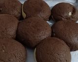 Foto langkah ke 3 dari resep Roti tawar/isian.