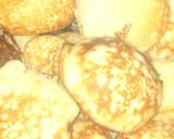 A picture of step 1 of Masa (waina).