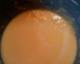 Foto langkah ke 2 dari resep Bolu Agar Agar magic com.