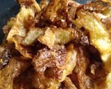Foto langkah ke 2 dari resep Potato skin chips.