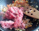 Foto del paso 5 de la receta: Repollo relleno