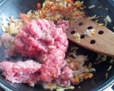 Foto del paso 5 de la receta: Repollo relleno