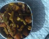 ગુવાર બટાકા નું શાક (Guvar Bataka Shak Recipe In Gujarati) રેસીપી સ્ટેપ5ફોટો