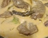 Foto langkah ke 3 dari resep Rendang.