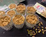 Φωτογραφία βήματος 4 της συνταγής DUBAI-CHOCOLATE TIRAMISU