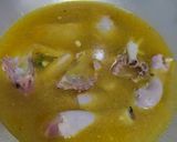 Foto langkah ke 4 dari resep Ayam Lado Mudo / Ayam Cabai Hijau.