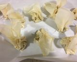 Foto del paso 5 de la receta: Saquitos rellenos de champiñones