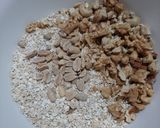 Foto del paso 1 de la receta: Granola casera 💥