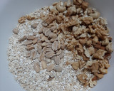 Foto del paso 1 de la receta: Granola casera 💥