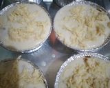 Foto langkah ke 5 dari resep Spaghetti Brulee/Spaghetti Panggang.