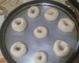 Foto del paso 4 de la receta: Rosquillas al horno