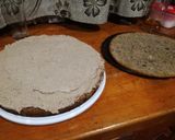 Foto del paso 3 de la receta: Torta chocolate naranja