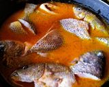 Foto langkah ke 3 dari resep Muhajir Masam Jing.