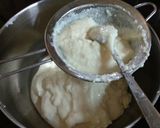 Foto langkah ke 4 dari resep Creamcheese Homemade.