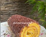 Foto langkah ke 7 dari resep Resep Bolu Gulung tanpa SP.