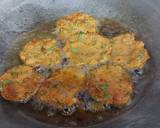 รูปขั้นตอนการทำที่ 4 ของ ทอดมันปลากราย