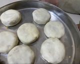 ઘારી(Ghari Recipe in Gujarati) રેસીપી સ્ટેપ5ફોટો