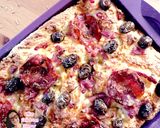 Foto do passo 6 de Focaccia