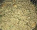 Foto del paso 5 de la receta: Espaguetis con brócoli y camarones