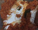 Foto langkah ke 3 dari resep Nasi kebuli ricecooker (kambing).