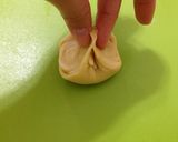 蜂蜜綠豆椪 Mung bean paste moon cakes的食譜步驟11照片