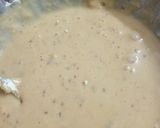ફૂલગોબી પકોડા (Cauliflower Pakoda Recipe In Gujarati) રેસીપી સ્ટેપ2ફોટો