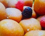 Gulab jamun recipe step 11 photo
