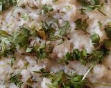 મોરૈયો ની ફરાળી ખીચડી (Moraiya Farali Khichdi Recipe In Gujarati) રેસીપી સ્ટેપ4ફોટો