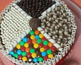 Foto del paso 8 de la receta: Torta de golosinas
