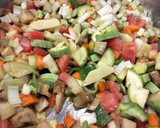 Foto del paso 7 de la receta: Guisado de soja texturizada vegano