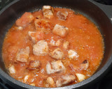 Foto del paso 6 de la receta: Arroz al Horno Zarzoso