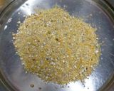 A picture of step 3 of Bhaidku.