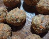 Foto del paso 5 de la receta: Albóndigas de Lentejas🧆