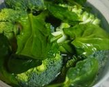Foto del paso 1 de la receta: Zumo detox completo