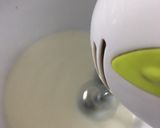 Foto del paso 4 de la receta: Crema CHOCHA